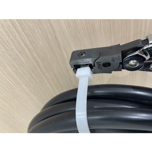 メリー ニッパ アールカットニッパ