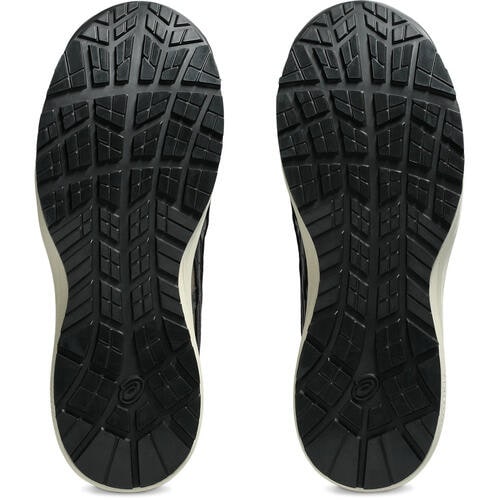 ASICS ウィンジョブ CP312 トープグレー