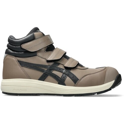 ASICS ウィンジョブ CP312 トープグレー