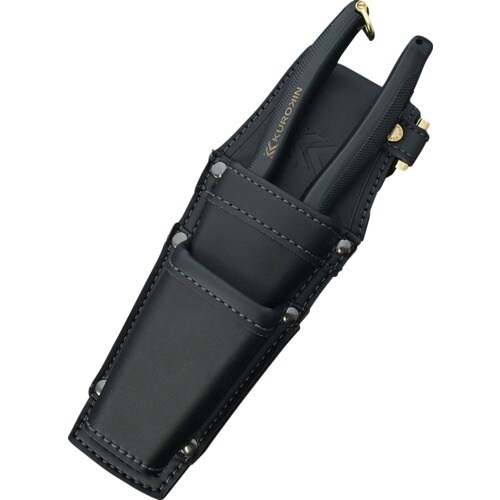 フジ矢 鍛造ハンディクリッパー(黒金)