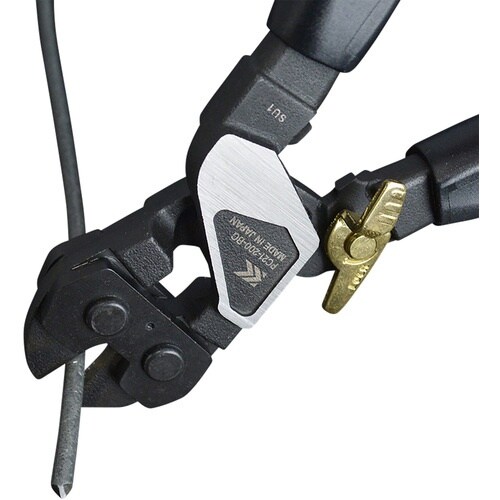 フジ矢 鍛造ハンディクリッパー(黒金)