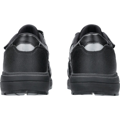 ASICS ウィンジョブ CP311 ブラック×ブ