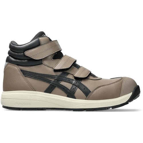 ASICS ウィンジョブ CP312 トープグレー