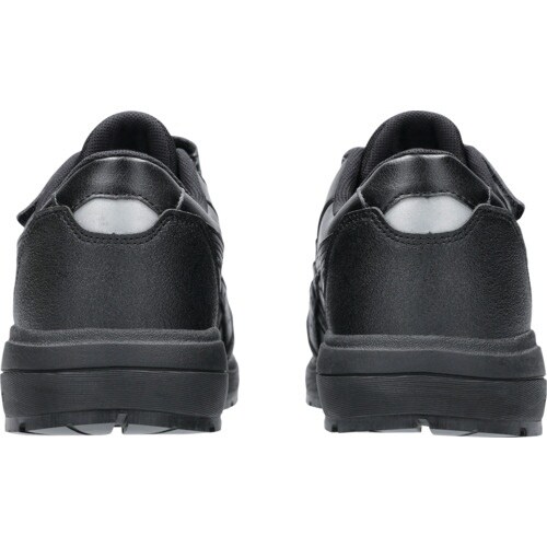 ASICS ウィンジョブ CP311 ブラック×ブ