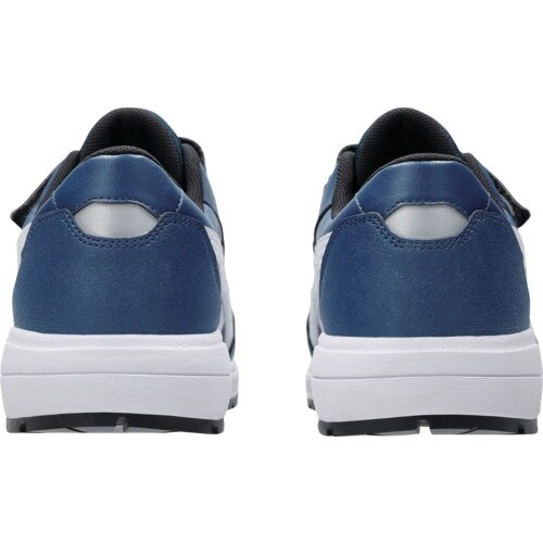 ASICS ウィンジョブ CP311 マコブルー×