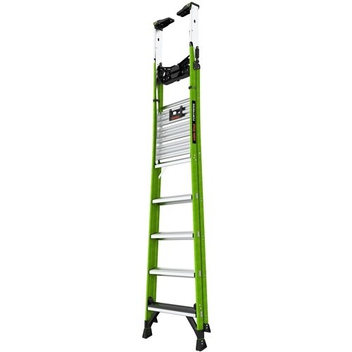 ハセガワ リトルジャイアント フォートレス 5段(