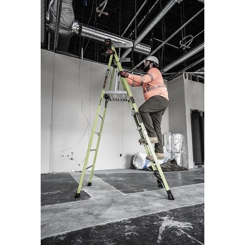 ハセガワ リトルジャイアント フォートレス 6段(