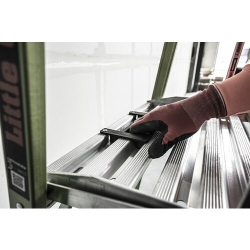 ハセガワ リトルジャイアント フォートレス 4段(