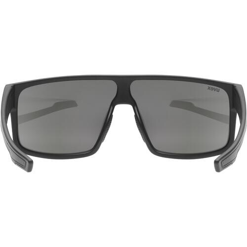 UVEX サングラス uvex LGL 51 ブラ