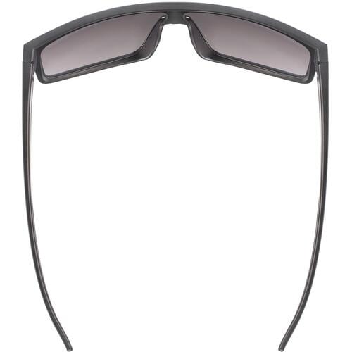 UVEX サングラス uvex LGL 51 ブラ