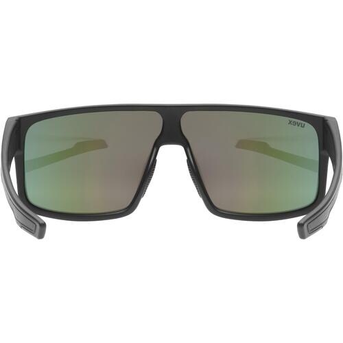 UVEX サングラス uvex LGL 51 ブラ