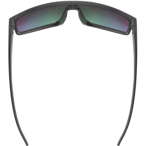 UVEX サングラス uvex LGL 51 ブラ