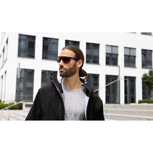 UVEX サングラス uvex LGL 51 ブラ