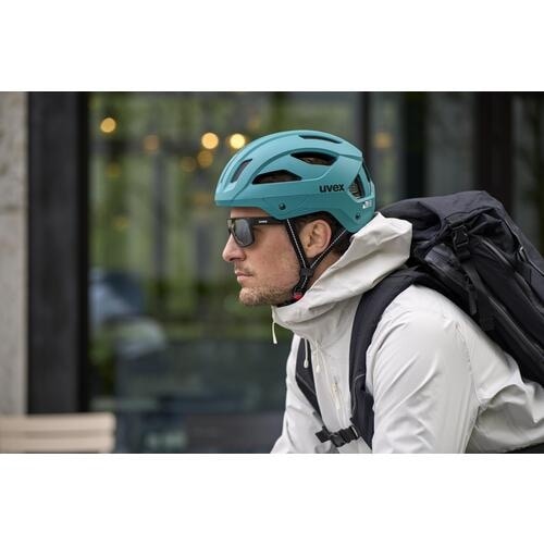 UVEX サングラス uvex LGL 51 ブラ