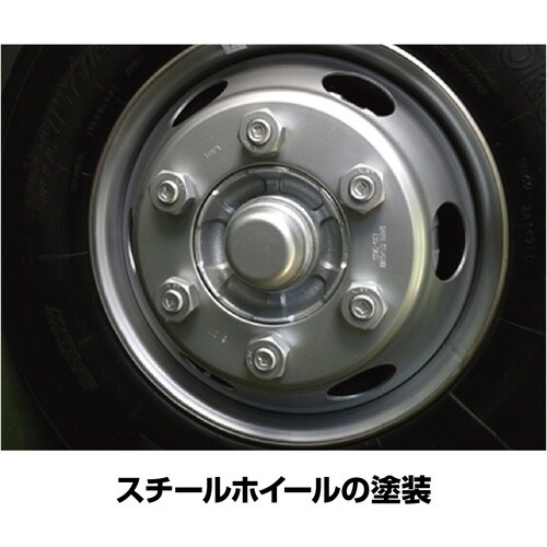 イチネンケミカルズ シルバーコート 300mL