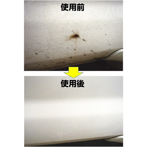 イチネンケミカルズ ピッチクリーナー 420mL