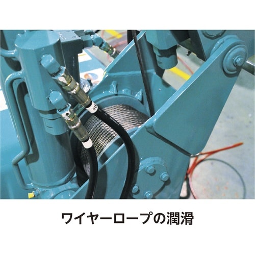 イチネンケミカルズ ビスコルーブ 330mL