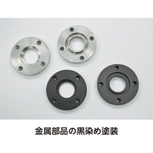 イチネンケミカルズ 黒染めスプレー 420mL