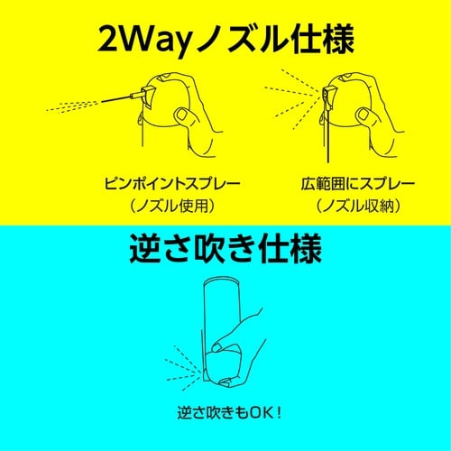 イチネンケミカルズ 2BクリーナーS 500mL