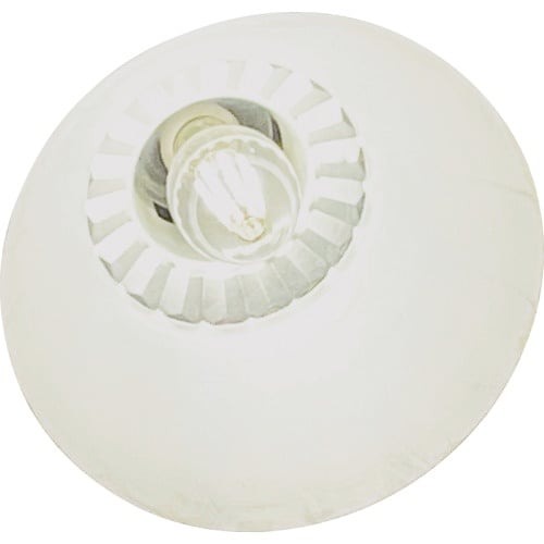 富士倉 水銀灯型LED電球