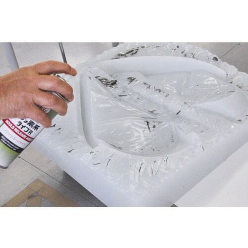 イチネンケミカルズ 離型剤フッ素系タイプR 420