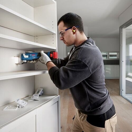 ボッシュ コードレスマルチツール