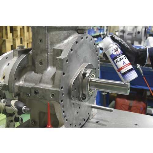 イチネンケミカルズ ペネトンA 420mL