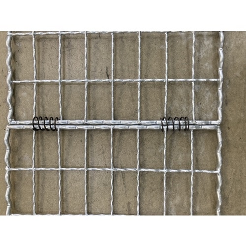 アラオ スラブ鉄筋用安全歩行マット スラブロード(