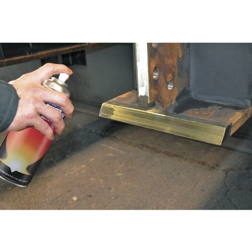 イチネンケミカルズ クリンウエルド YE 18L