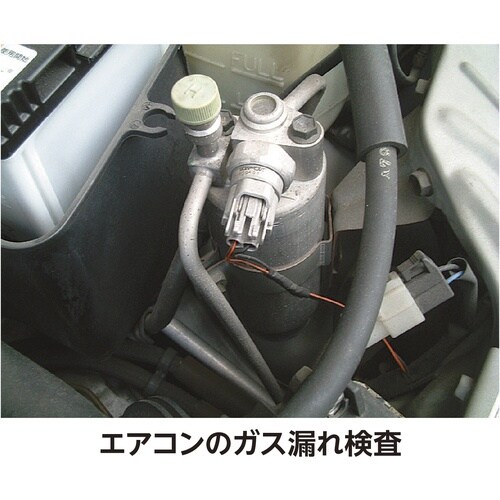 イチネンケミカルズ リークフォーマー 351g