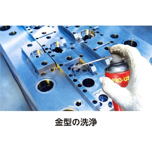 イチネンケミカルズ パーツ&ブレーキクリーナー84