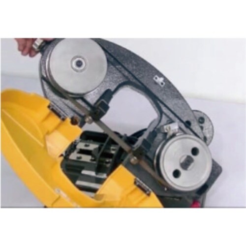 REX 【在庫限り】バンドソー マンティス XB1