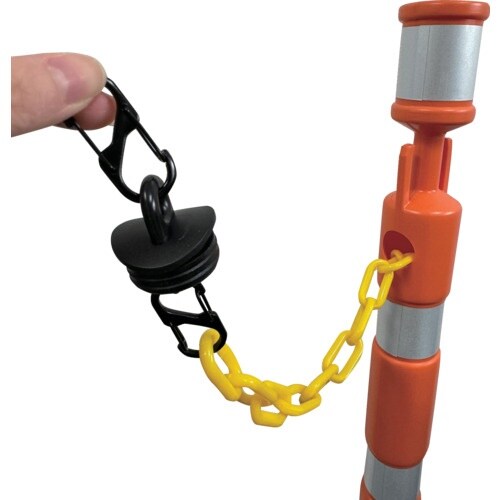 アラオ マグネットスタンド パッチンスタンドNEO