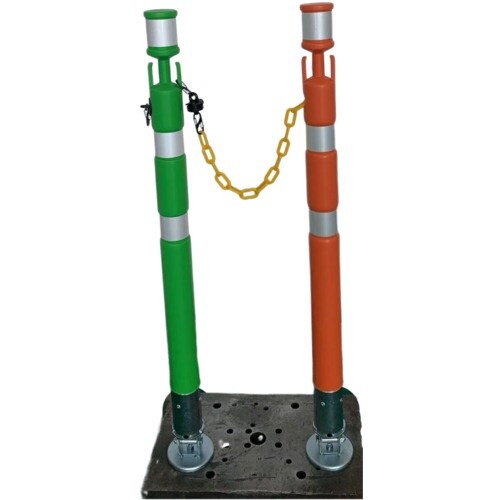 アラオ マグネットスタンド パッチンスタンドNEO