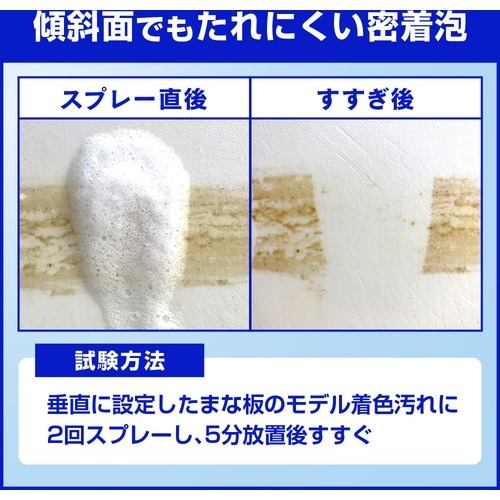 Kao 業務用キッチン泡ハイター 1000mL
