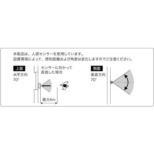 グリーンクロス 人感センサー式録音再生機 トークン