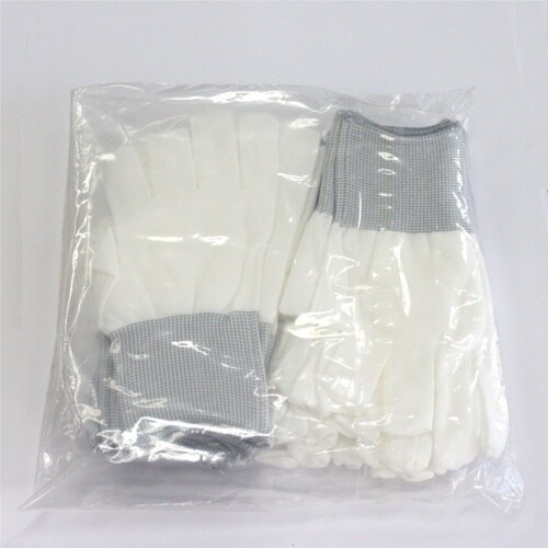 WINCESS インナー手袋 ナイロンインナー手袋