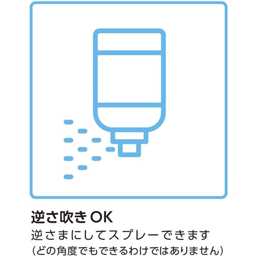 イチネンケミカルズ パーツ&ブレーキクリーナーA