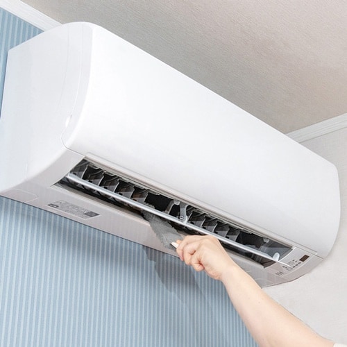 azuma エアコン用モップ BA650GYエアコ