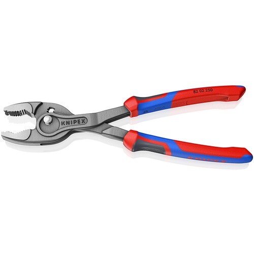 KNIPEX スリップジョイントプライヤー ツイン