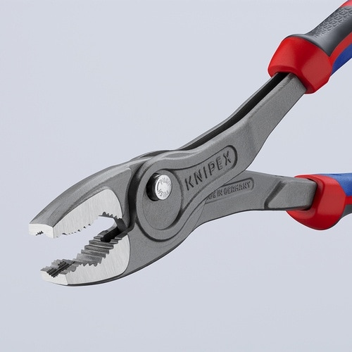 KNIPEX スリップジョイントプライヤー ツイン