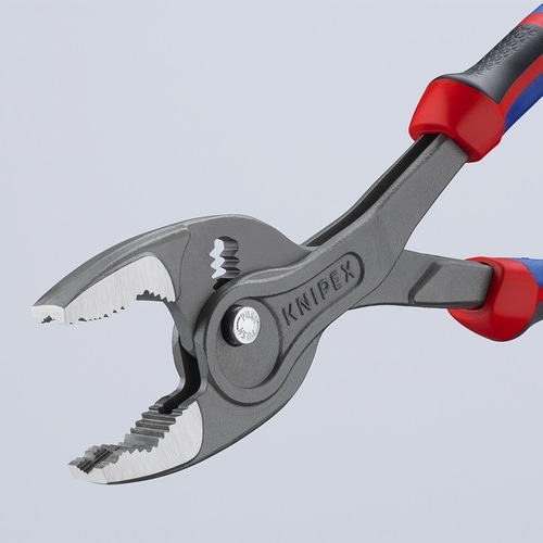 KNIPEX スリップジョイントプライヤー ツイン