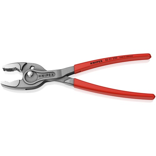 KNIPEX スリップジョイントプライヤー ツイン