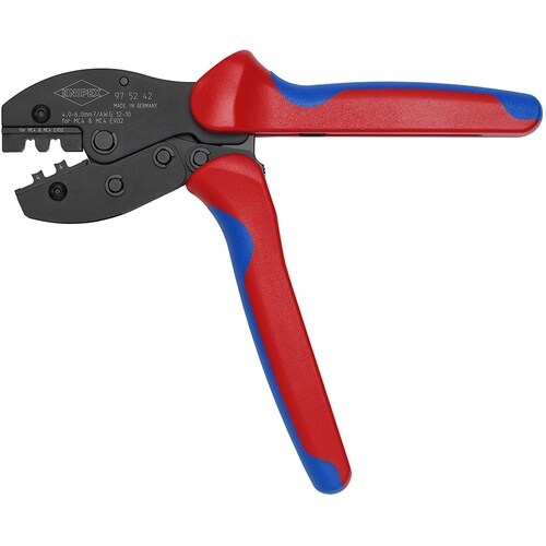 KNIPEX プレシフォース 220mm