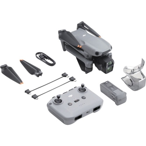 DJI DJI Air 3S (DJI RC−N3