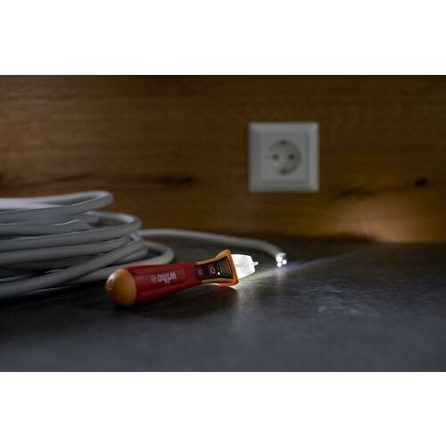 wiha LEDライト付き検電器 12−1000V