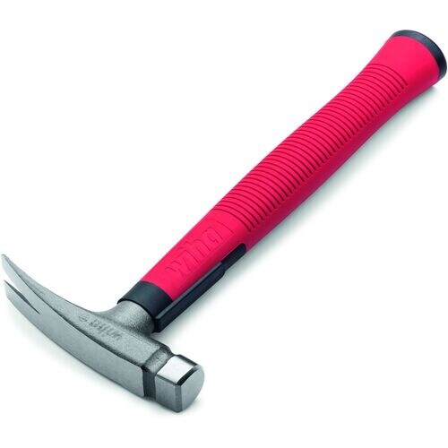 wiha クローハンマー(キワ打ち対応)