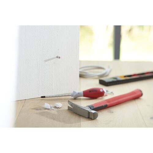 wiha クローハンマー(キワ打ち対応)