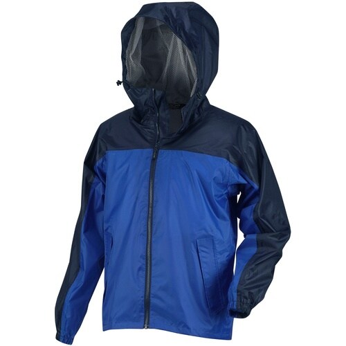 カジメイク 3430 ライトシールドレインスーツ