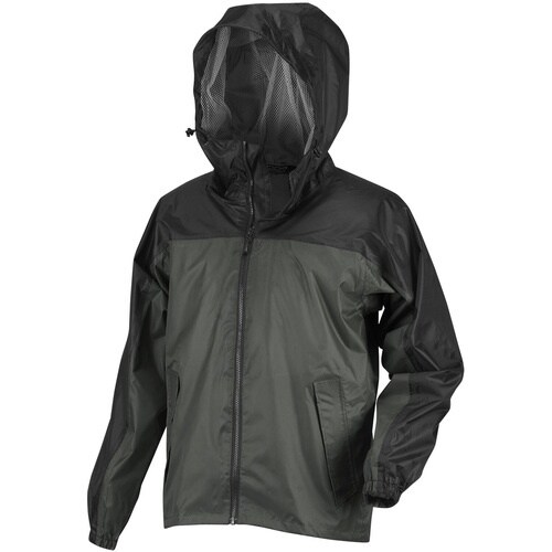 カジメイク 3430 ライトシールドレインスーツ